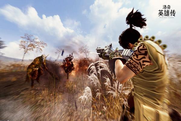 第五人格佣兵攻略：最佳技能搭配与生存技巧