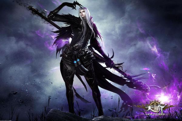 《LOL》盖伦经典台词：德玛西亚之力的英雄之语