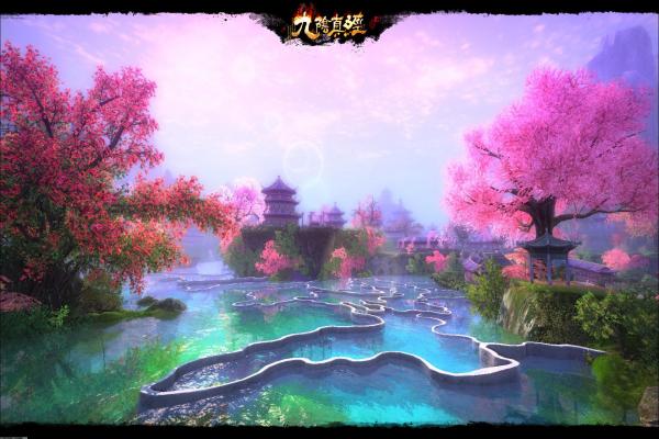 《魔兽世界》锦绣谷传送门位置与使用技巧