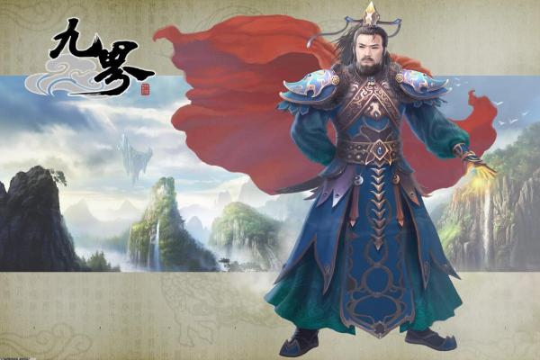 《刺客信条英灵殿》海什木人物背景与解析
