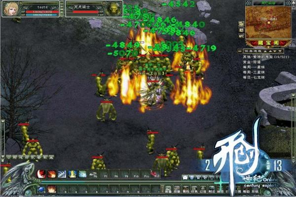 王者荣耀典韦最强六神装出装推荐，成为战场中的不败战神！