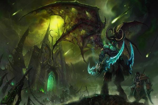 魔兽世界地狱火半岛任务全攻略：任务步骤与奖励揭秘