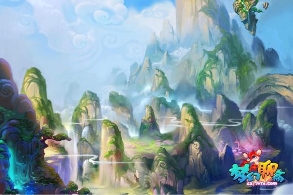 魔兽世界金棘草采集点分布详解，最优刷点推荐