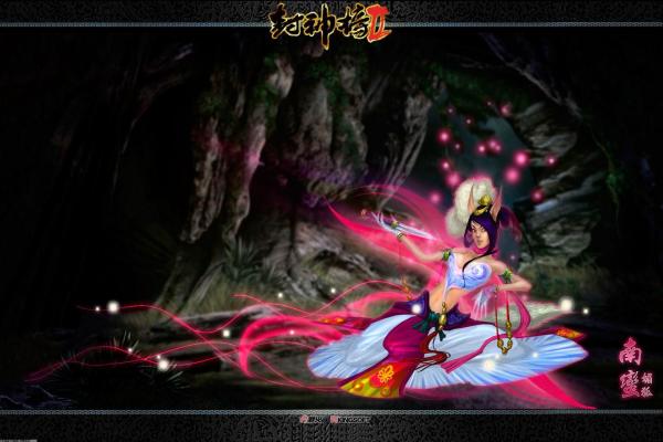 泰拉瑞亚魔法书收集与使用方法：魔法书的重要性与获取